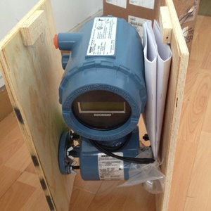 8705TTA005C1W0KDB3Q4Q8 Flanged Magnetic <b>Flow</b> <b>Meter</b> Sensors for Measuring Fluid <b>Flow</b> - Product Image 4