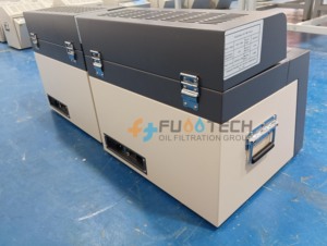 FUOOTECH FOT-IA trafo yağı arıza voltmetre yalıtım yağı dielektrik kuvvet testi 80kV <span class=keywords><strong>100kV</strong></span> yağ BDV Test kiti - Product Image 3