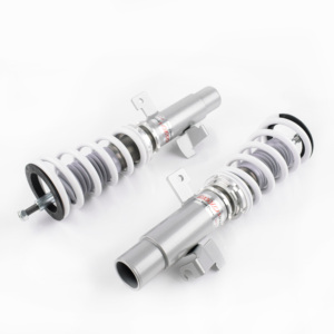 โช้คอัพปรับระดับได้ 32 ระดับ สำหรับรถฟอร์ด โฟกัส รุ่นที่ 2 <span class=keywords><strong>MK2</strong></span>/C307 ปี 2005-2014 แบบโมโนทิวบ์ สำหรับการแข่งขัน - Product Image 1