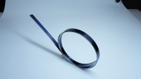 Cuchilla de Doctor Económica con Ancho Personalizable de 1 a 6 cm, Inspección Multiproceso y Garantía de Calidad