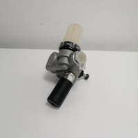 Pièces de camion et de bus Tata Daewoo Novus, moteur De12, 65.12101-7013, pompe d'alimentation manuelle