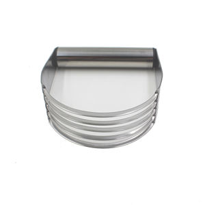 <span class=keywords><strong>Batidora</strong></span> de masa pastelera de acero inoxidable superventas, 5 cuchillas - Product Image 2