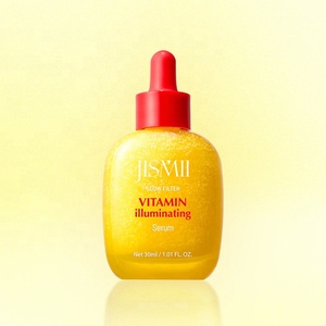 <span class=keywords><strong>Sérum</strong></span> à la vitamine C avec extrait de fruit d'acérola et arbutine, <span class=keywords><strong>sérum</strong></span> éclaircissant antioxydant pour le visage 30 ml, marque privée - Product Image 1