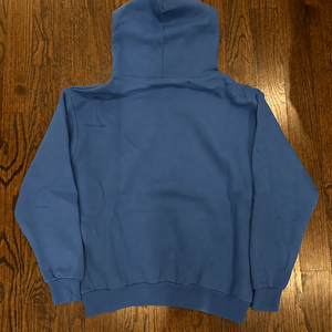 Heavyweight 3D Web Puff Print Designer Custom Logo Unisex Spider Hoodie 100% Cotton 450 Grams Hip Hop Stock Fast Shipping Vendor - Product Image 2