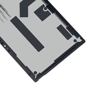 Precio de Fábrica, Pantalla LCD AMOLED Original de 12.3 Pulgadas con Digitalizador, Ensamblaje Completo para <span class=keywords><strong>Microsoft</strong></span> Surface <span class=keywords><strong>PRO7</strong></span> Plus 1960 1961, Piezas de Repuesto - Product Image 4