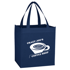 Custom Non-Woven Disposable <b>Sewing</b> Portable Takeaway Cooler <b>Bag</b> for Coffee Delivery and Daily Use - Product Image 4