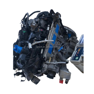 Bloc long d'assemblage de moteur turbo <span class=keywords><strong>Ford</strong></span> Lincoln EcoBoost d'<span class=keywords><strong>occasion</strong></span> au <span class=keywords><strong>prix</strong></span> d'usine pour <span class=keywords><strong>Ford</strong></span> Flex GT Lincoln MKT Navigator Essence Carburant - Product Image 2