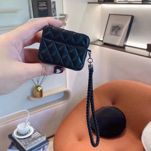 เคสหูฟังหนังสำหรับ airpods 1/2/3/4 Pro 2เคสป้องกันกันน้ำกันกระแทก - Product Image 2