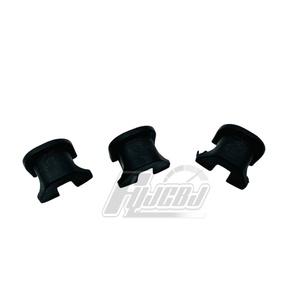 Poulie de variateur de vitesse pour moto, glissière en caoutchouc et plastique pour scooter NSS350 Forza300 350 <span class=keywords><strong>KAB</strong></span> K1B NSS250 - Product Image 2