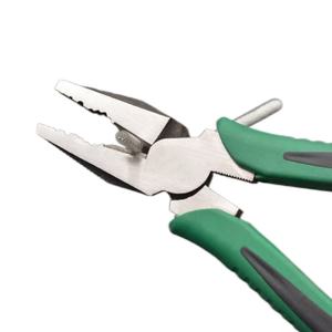 Tang kombinasi profesional, peralatan tangan Tang CRV <span class=keywords><strong>6</strong></span> ''<span class=keywords><strong>7</strong></span>'' <span class=keywords><strong>8</strong></span>'' - Product Image 2