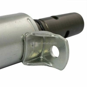 OE # CN1Z6M280D #   NOUVEAU Solénoïde VVT Moteur Arbre à cames Calage du moteur Valve de commande d'huile 3V 5.4L 4.6L F150 - Product Image 3