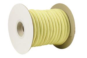 Corde d'amarrage UHMWPE/Spectra/Aramid/Vectran/Kevlar divers matériaux fabriqués pour les pièces de machines en verre - Product Image 5
