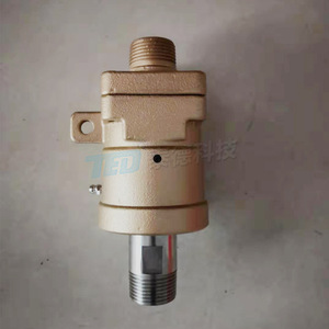 Vente directe d'usine de joints rotatifs taïwanais Yangguang pour les équipements de transfert de chaleur à vapeur et à huile chaude à flux unique - Product Image 1