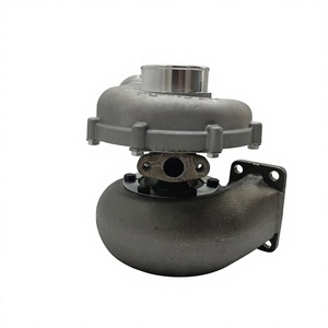 高品质涡轮增压器 K27 OM366 52279706441 SD01000003 适用于梅赛德斯奔驰 - Product Image 3