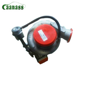 Uso all'ingrosso del turbocompressore 1118-00300 di guangzhou per le parti di autobus di Yutong ZK6116D accessori di ricambio della parte di autobus - Product Image 4