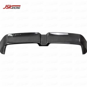 Alerón de Techo de Fibra de Carbono Estilo O para VW <span class=keywords><strong>GOLF</strong></span> 7R <span class=keywords><strong>GTI</strong></span> 2014-2016 - Product Image 6