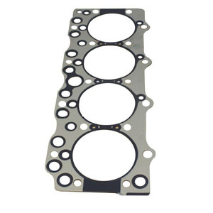 Cilinderkoppakking 8-97222117-1 Voor Isuzu Motor 4bg1 <span class=keywords><strong>John</strong></span> <span class=keywords><strong>Deere</strong></span> Graafmachine <span class=keywords><strong>180</strong></span> 135c 180cw - Product Image 2
