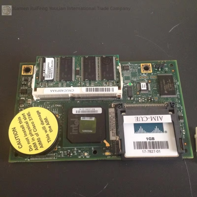 Aim-cue - Unity W/ 1gb/cue 7.0.3/50 Cme License/ Eng&amp;spn New Original Ready Stock Industrial Automation Pac Dedicated Plc