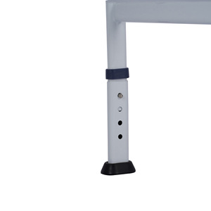 Toilet <b>Grab</b> <b>Bar</b> Safety Railing Anti Slip High Carbon Steel For Elderly Home Use - Product Image 3