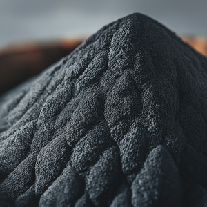 Colorants en poudre Noir acide 58 Pureté 99,9% Force 98%-105% pour textiles, papier et articles en cuir CAS 12218-94-9/71839-85-5 - Product Image 1