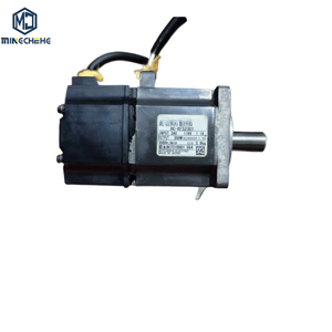Oferta Especial: Motor Servo AC de Alto Rendimiento HC-KFS13G1 HC-KFS23G1 HC-KFS43G1 HC-KFS73G1 para Maquinaria Industrial y Automatización CNC - Product Image 1