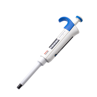 Micropipette de laboratoire Finnpipette F3 en plastique, volume réglable, autoclavable, 8/12 canaux, 5 ml, garantie 3 ans