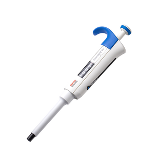 ปิเปต Finnpipette F3 พลาสติกปรับปริมาตรได้ ฆ่าเชื้อได้ 8/12 ช่อง 5 มล. ปิเปตสำหรับห้องปฏิบัติการ รับประกัน 3 ปี - Product Image 2