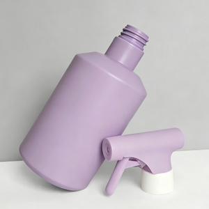 Botella <span class=keywords><strong>de</strong></span> Spray <span class=keywords><strong>de</strong></span> Limpieza <span class=keywords><strong>de</strong></span> Plástico HDPE <span class=keywords><strong>de</strong></span> Cuello Largo <span class=keywords><strong>de</strong></span> 16 oz/500 ml, Botellas <span class=keywords><strong>de</strong></span> Spray para Limpieza del Hogar, Botella <span class=keywords><strong>de</strong></span> Spray para Cocina, Jardín, Auto, Hotel - Product Image 5