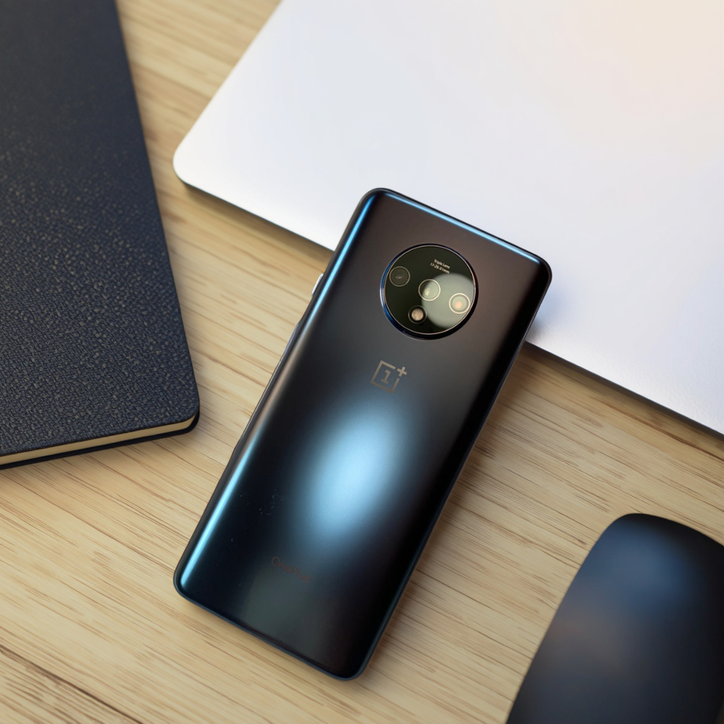 Low Price OnePlus 7T Global 90Hz Fluid AMOLED Display | Alibaba.com