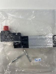 Nuova Valvola Solenoide Pneumatica Originale Rexroth Avantics 5/2 Vie, <span class=keywords><strong>a</strong></span> Solenoide Singolo con Ritorno <span class=keywords><strong>a</strong></span> Molla, G1/4 - Product Image 5