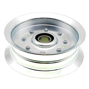 Kit de Reparación de Cubierta 6615 de 48 Pulgadas L120 GY20050 GY20785 con Correa Gris para Piezas de Repuesto de Cortacésped - Product Image 2