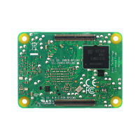 CM5004000 CM5102032 CM5104000 Raspberry CM5 8GB RAM 32GB 2GB/4GB/8GB/16GB Placa de Desarrollo de Placa Única de 64 Bits