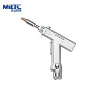 Torche de soudage laser portative SUP23T, pistolet laser de remplacement pour soudeuse laser à fibre