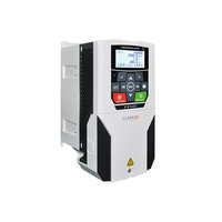 Variador de Frecuencia de 4KW, 11KW, 18KW, 7.5KW, 440V, el Mejor VFD para Bomba de Refuerzo