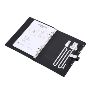 Bộ Sạc Không Dây OEM 8000Mah Bộ Sạc Dự Phòng Nhật Ký Máy Tính Xách Tay Quà Tặng Khuyến Mãi Ổ Usb Flash Nam Châm 16Gb - Product Image 3