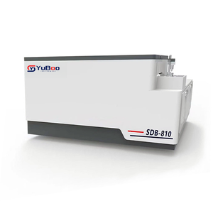 เครื่องมือทดสอบ SDB-810 เครื่องวิเคราะห์โลหะด้วยรังสีเอกซ์แบบออปติคอล (XRF) รุ่น OES - Product Image 3