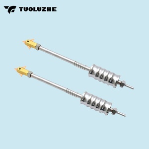 Máquina de servicio pesado, martillo de tracción, estilo triangular, reparación de abolladuras de coche, martillo de chapa - Product Image 2