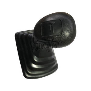 HIDROJET e336d336d左側コントロールジョイスティック2970533ショベルジョイスティックパイロットバルブ297-0533 for 312D E312D 320D E320D - Product Image 4