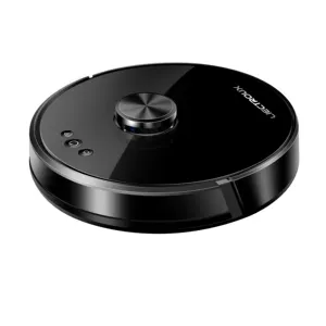Liectroux The Latest Laser Navigation Model XR500 Robot Vacuum Cleaner With Competitive Price