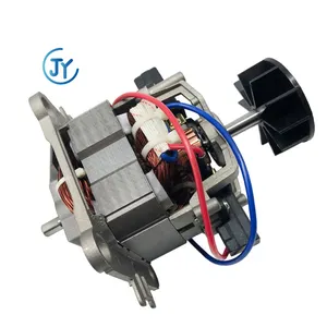 230v 240v electric ac 1200w motor for commercial blender