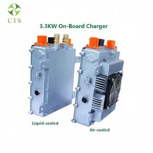Cts 3.3kw 6.6kw EV Obc for Vehicles Cars - Product Image 1