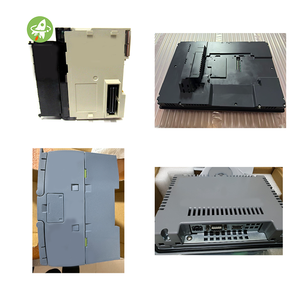 Frein électromagnétique <span class=keywords><strong>BFK</strong></span> 458-10 N 24V DB15H pour la transmission de puissance électrique et les équipements industriels - Product Image 3