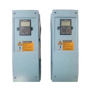 Inversor VFD Vacon en Stock, Serie NXP NXS 100 200 300, Todas las Series, Consultas Bienvenidas, Ajuste de Velocidad y Torque del Motor - Product Image 5