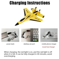 Meilleures ventes : Avion télécommandé miniature ultraléger SU-35 pour enfants, avion RC à moteur, pas cher