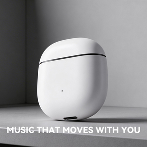 G19-D <b>bluetooth</b> 5.3 earphones, 35h long battery life, IPX4 waterproof, touch control - Product Image 5