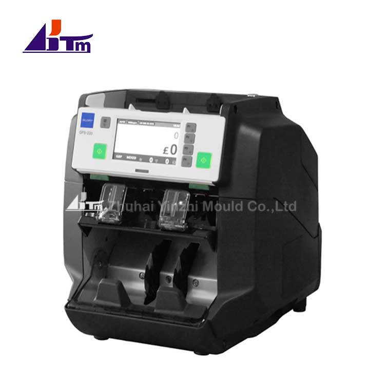 Glory Cash Counting Machines - Precision and Efficiency