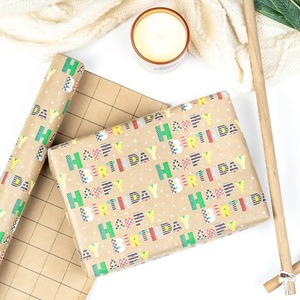 Custom Eco-Friendly Recyclable Kraft <b>Paper</b> Roll 24inch Printed <b>Pattern</b> Greaseproof PE Coated Food Packaging <b>Paper</b> Double-Sided - Product Image 4