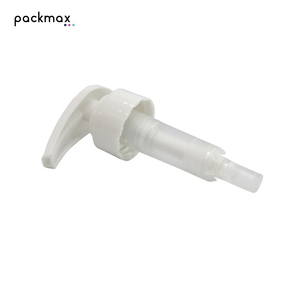 PP Lotion Pump Head 24/28 Tooth Push-Type Eco-Friendly Recyclable Lightweight Cosmetic Pump for Lotions Makeup Remover Oil Cap - Product Image 5