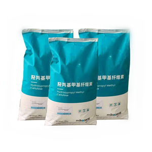 Độ nhớt cao HEC/HPMC/hmpc/<span class=keywords><strong>mhec</strong></span> 200000 trong lớp phủ/nhũ tương sơn sử dụng hàng ngày mỹ phẩm lớp hydroxypropyl methylcellulose giá - Product Image 2