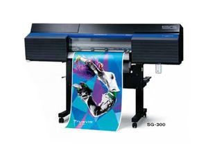 Imprimante Roland Sg-540, Imprimante Sg-300, Imprimante <span class=keywords><strong>Sg300</strong></span>, Machine Sg540 - Product Image 4